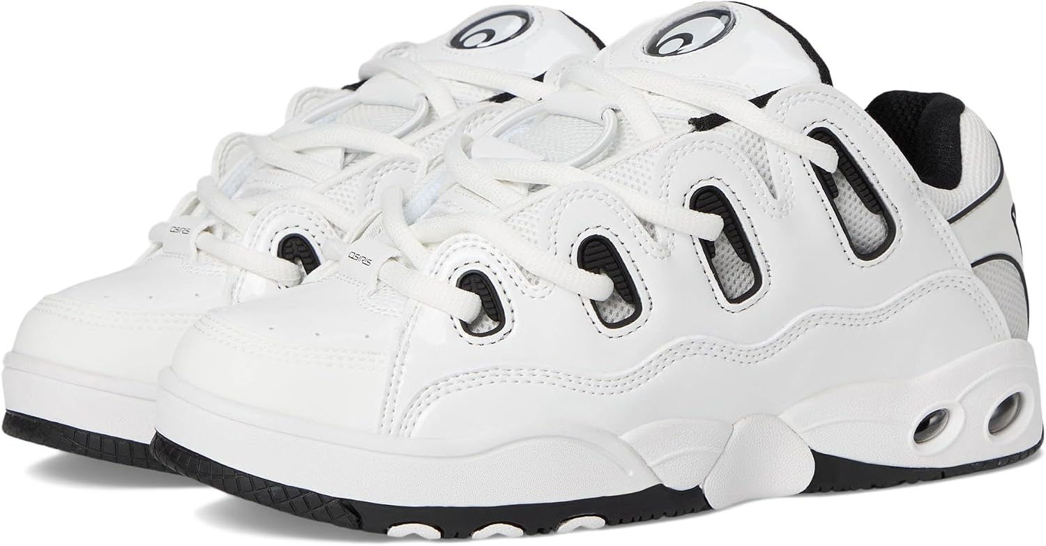 Osiris Scarpe da Skate da Uomo D3 Og