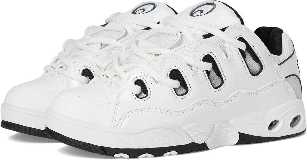 Osiris Scarpe da Skate da Uomo D3 Og