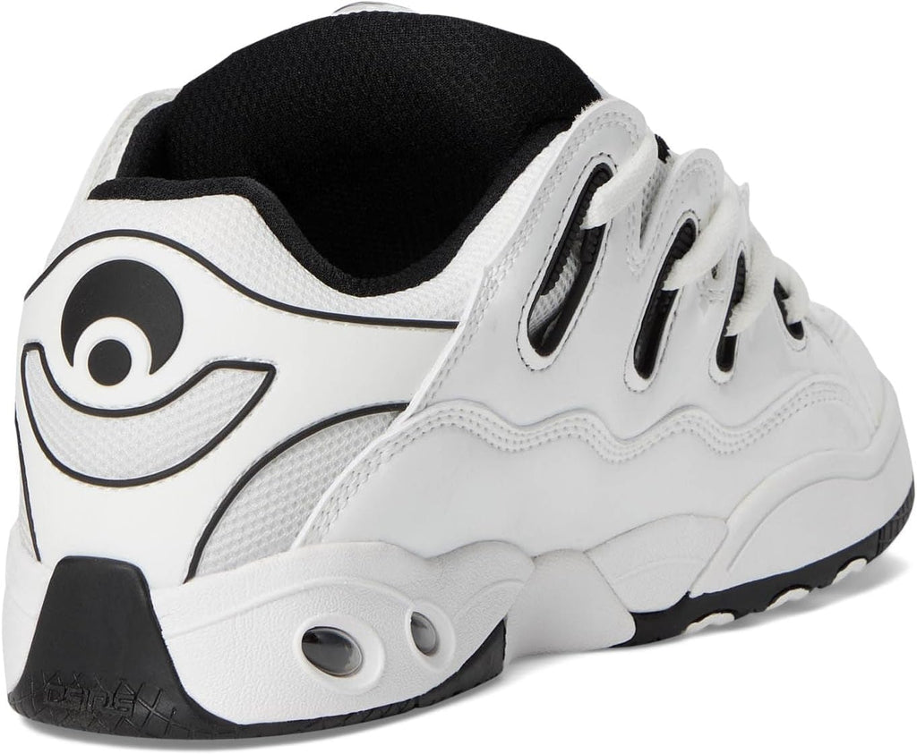 Osiris Scarpe da Skate da Uomo D3 Og