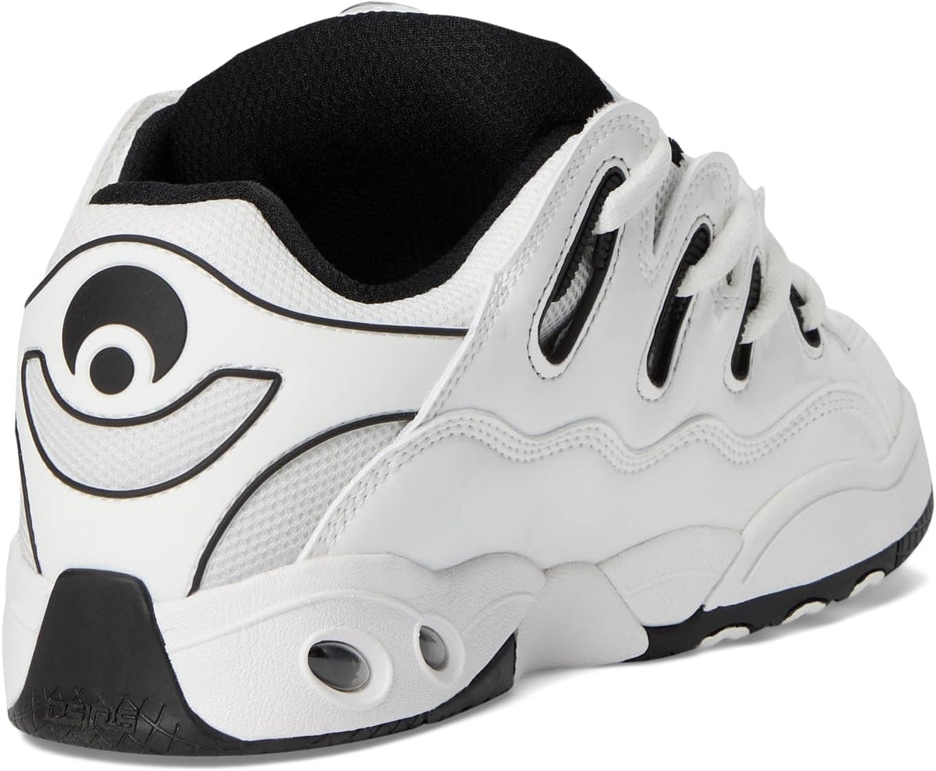 Osiris Scarpe da Skate da Uomo D3 Og