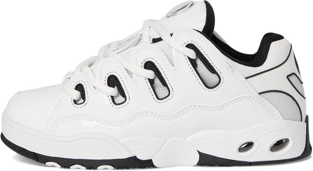 Osiris Scarpe da Skate da Uomo D3 Og