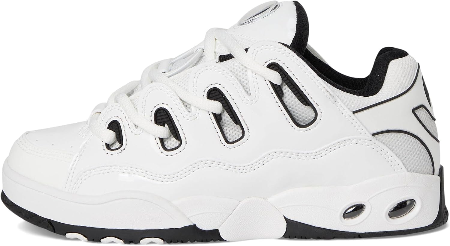Osiris Scarpe da Skate da Uomo D3 Og