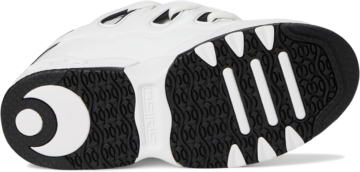 Osiris Scarpe da Skate da Uomo D3 Og