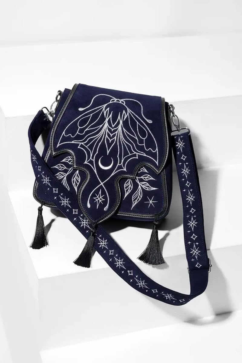 Restyle Borsa Stardust Tassel Bag