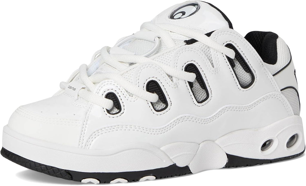 Osiris Scarpe da Skate da Uomo D3 Og