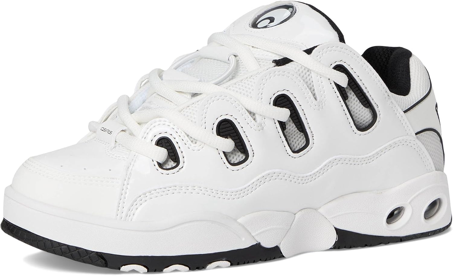 Osiris Scarpe da Skate da Uomo D3 Og