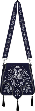 Restyle Borsa Stardust Tassel Bag