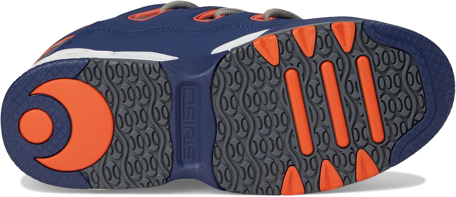 Osiris Scarpe da Skate da Uomo D3 Og