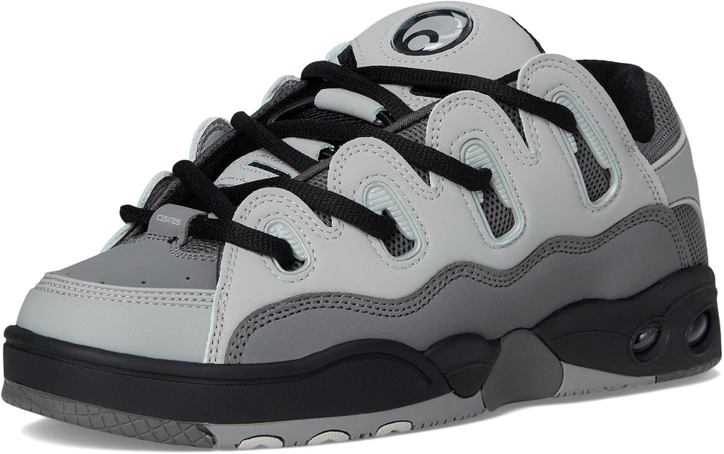 Osiris Scarpe da Skate da Uomo D3 Og
