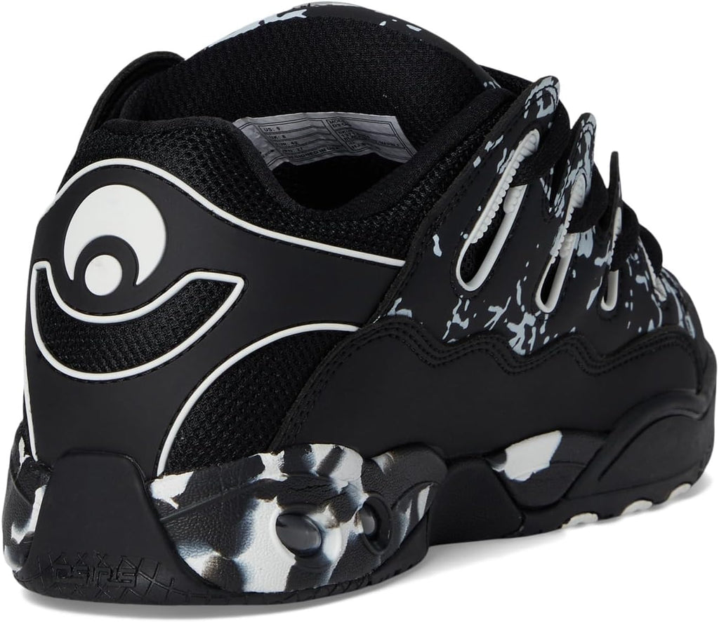 Osiris Scarpe da Skate da Uomo D3 Og