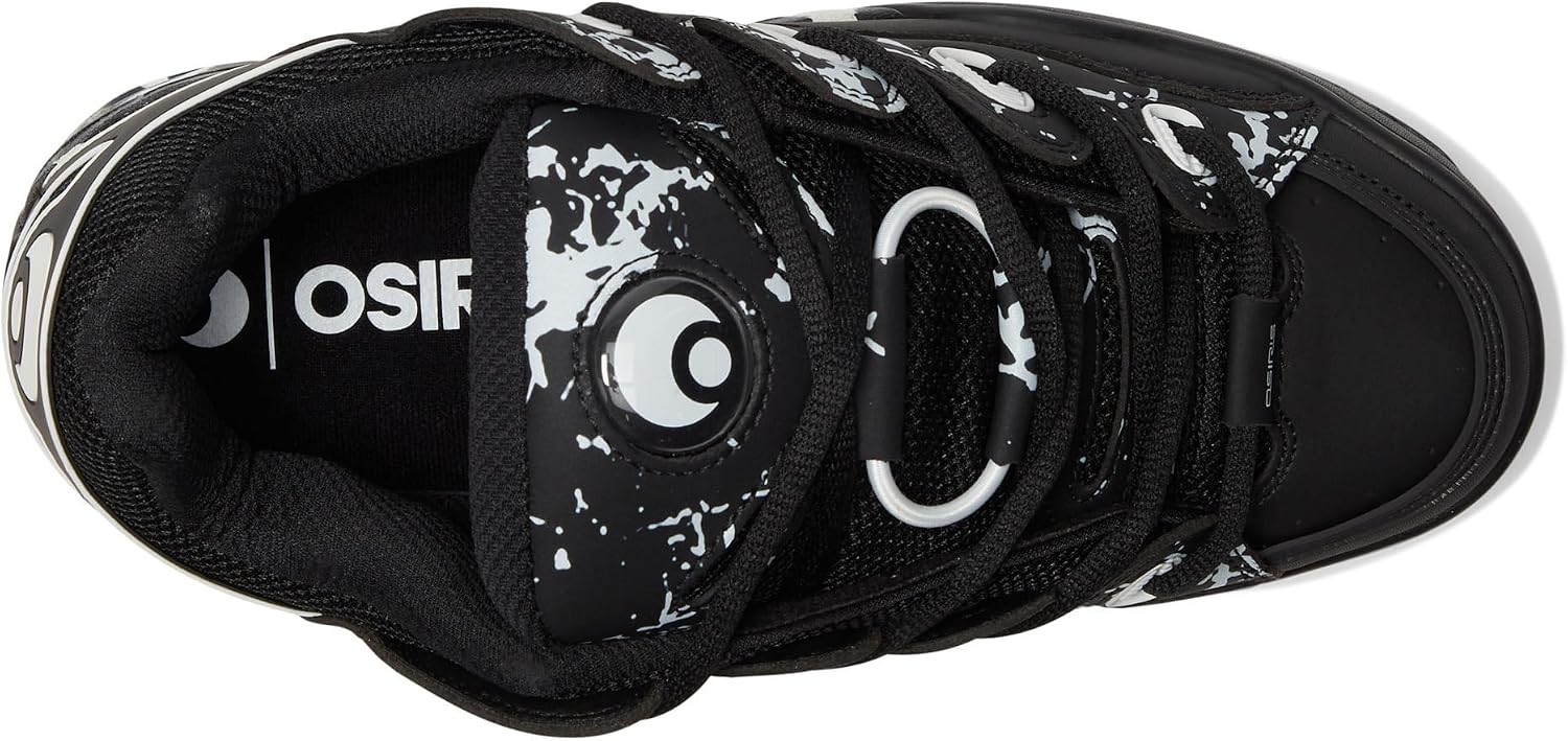 Osiris Scarpe da Skate da Uomo D3 Og