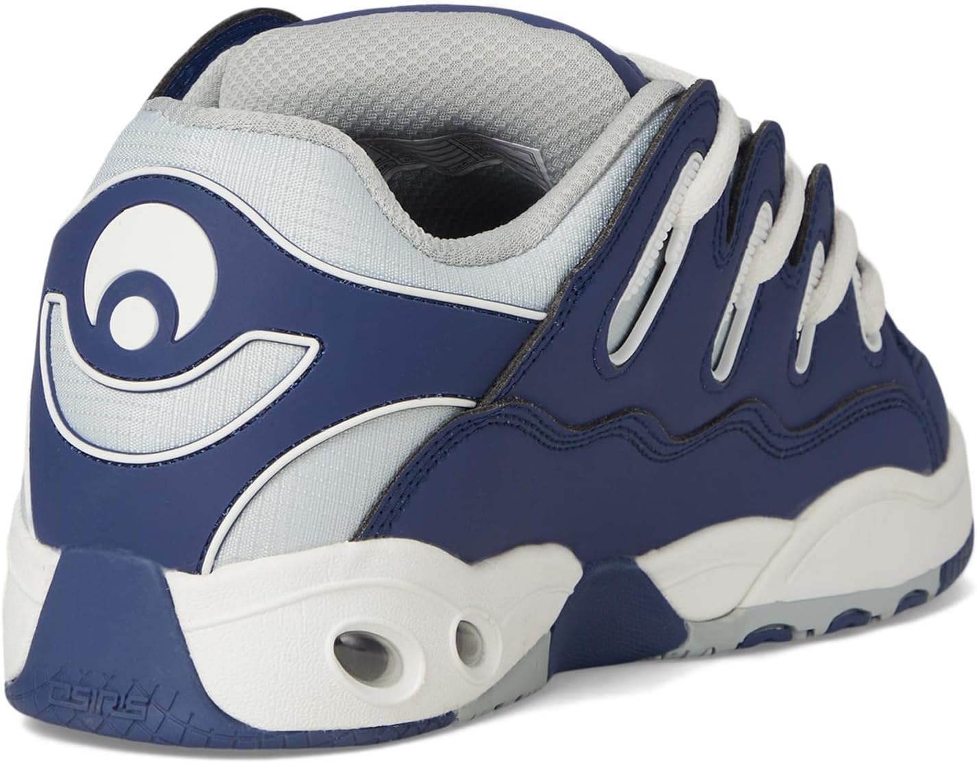 Osiris Scarpe da Skate da Uomo D3 Og