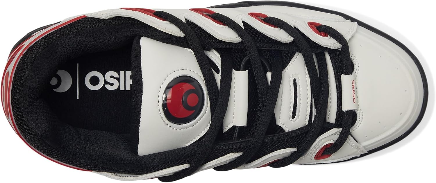 Osiris Scarpe da Skate da Uomo D3 Og