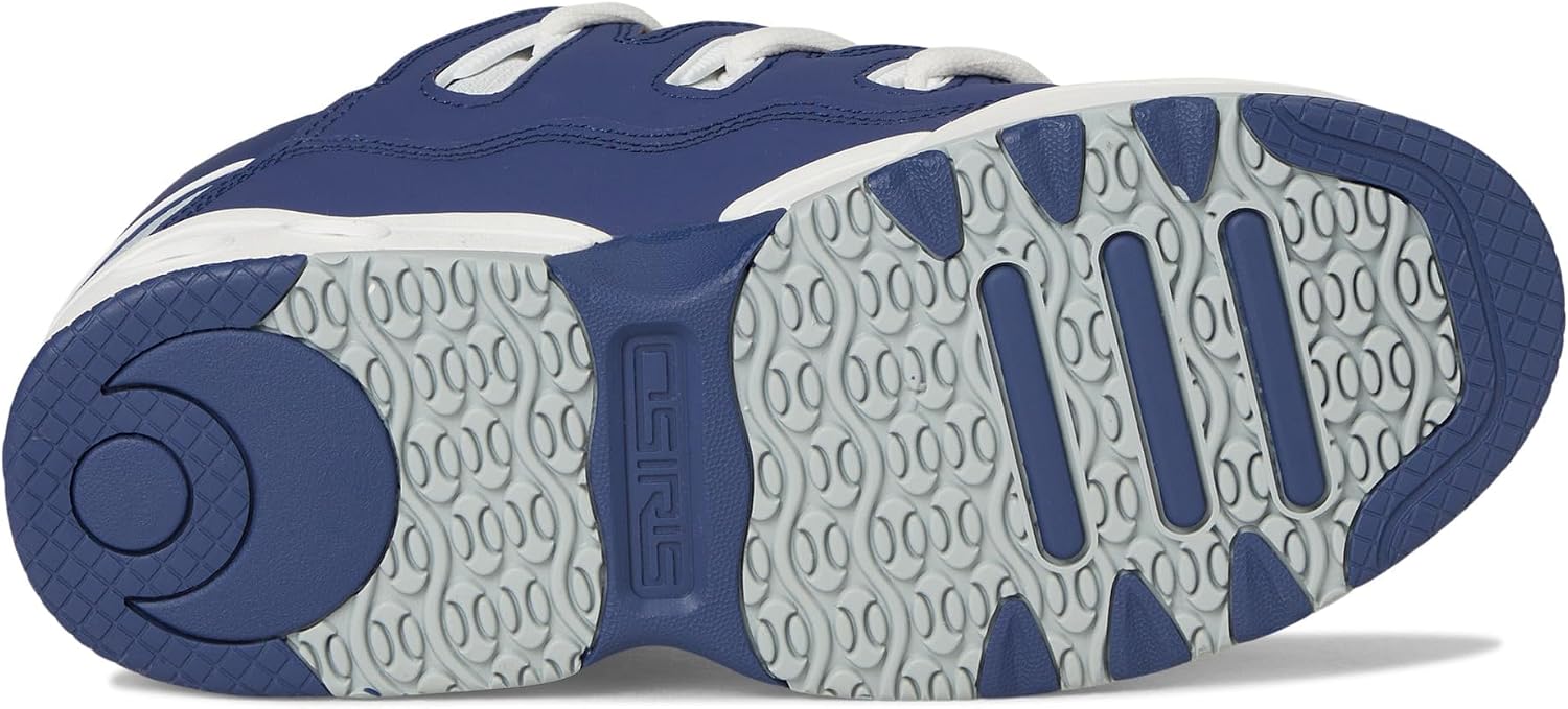 Osiris Scarpe da Skate da Uomo D3 Og
