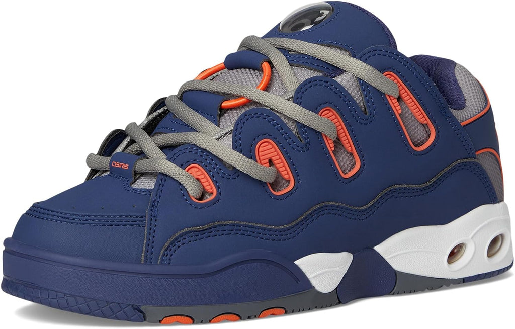 Osiris Scarpe da Skate da Uomo D3 Og