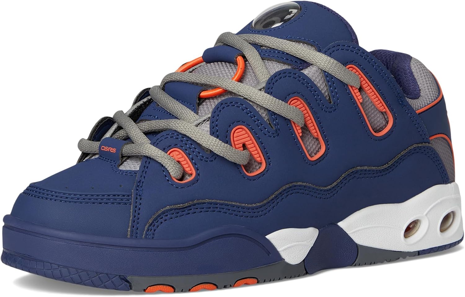 Osiris Scarpe da Skate da Uomo D3 Og