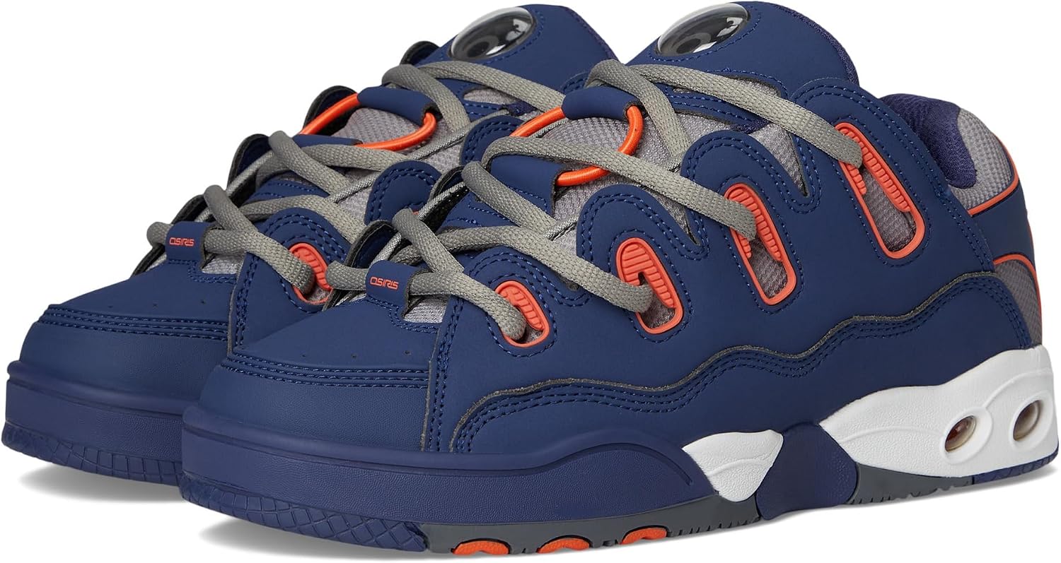 Osiris Scarpe da Skate da Uomo D3 Og