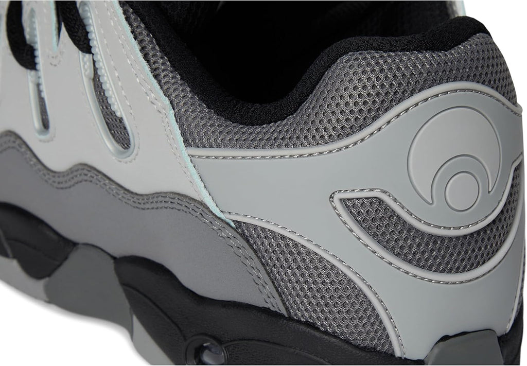 Osiris Scarpe da Skate da Uomo D3 Og