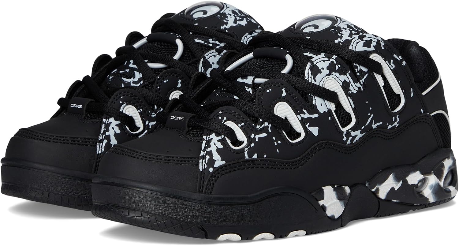 Osiris Scarpe da Skate da Uomo D3 Og