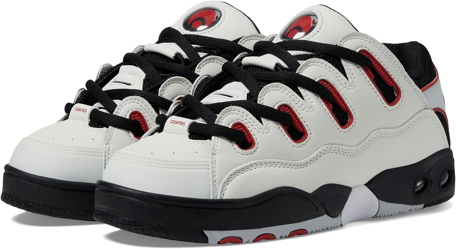 Osiris Scarpe da Skate da Uomo D3 Og
