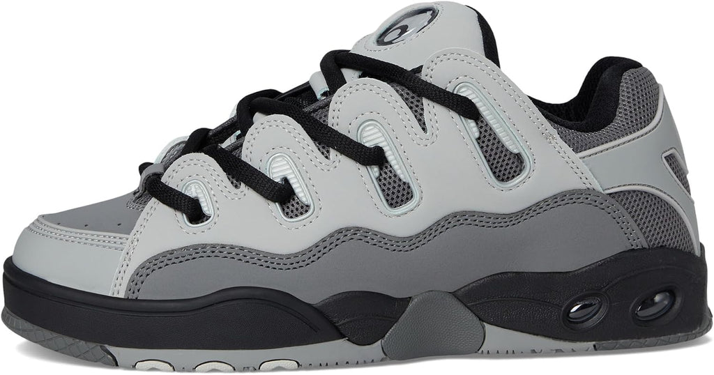 Osiris Scarpe da Skate da Uomo D3 Og