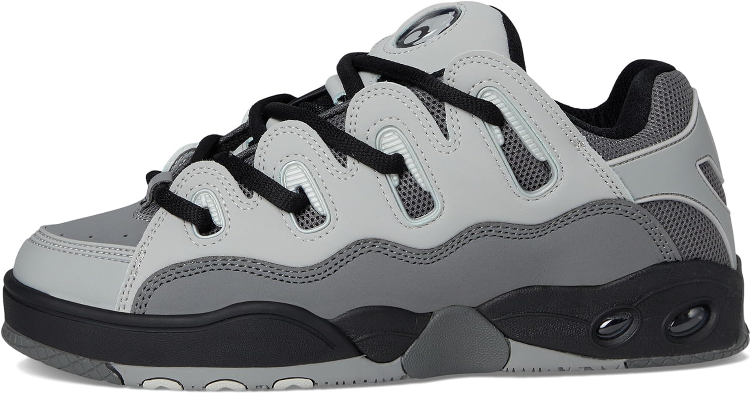 Osiris Scarpe da Skate da Uomo D3 Og