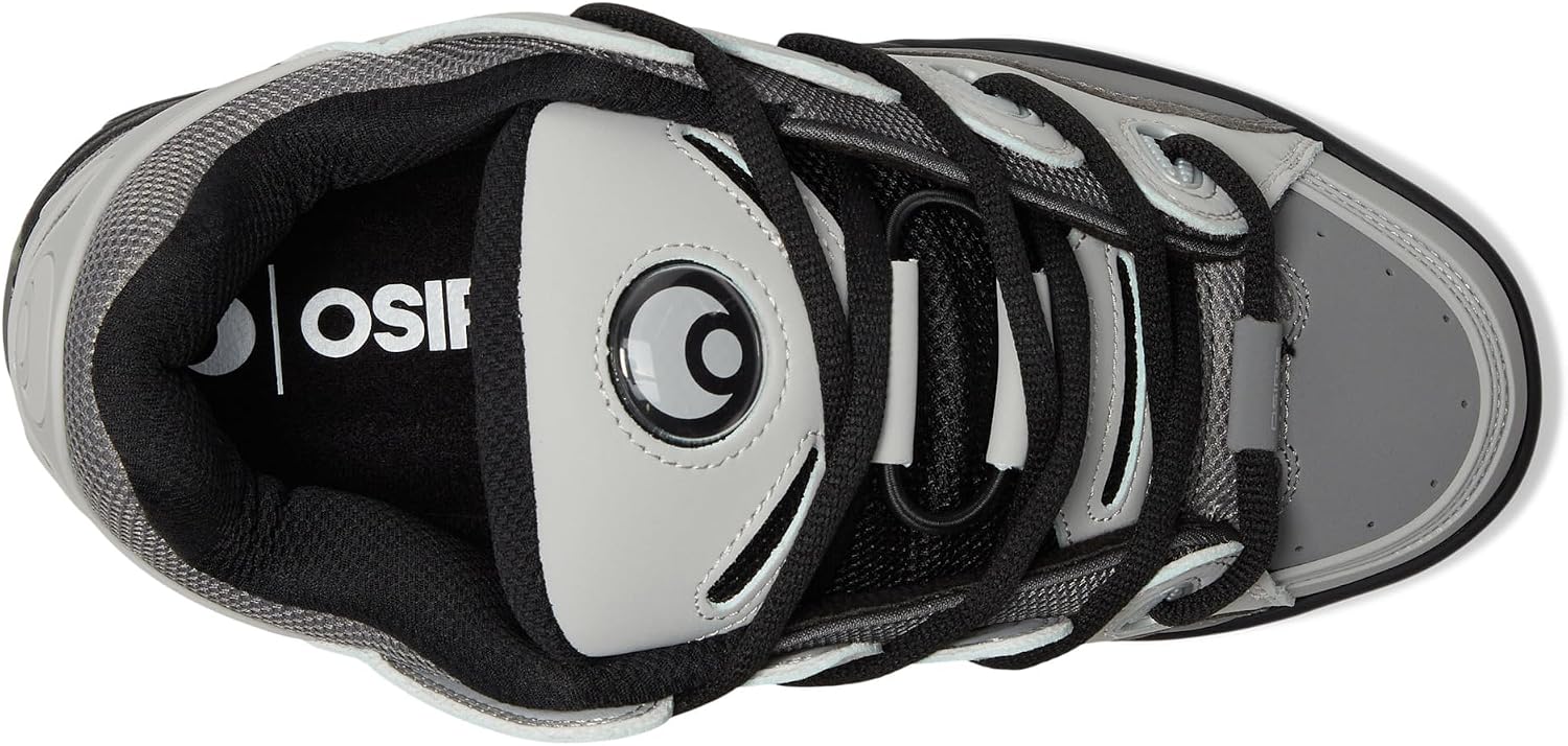 Osiris Scarpe da Skate da Uomo D3 Og