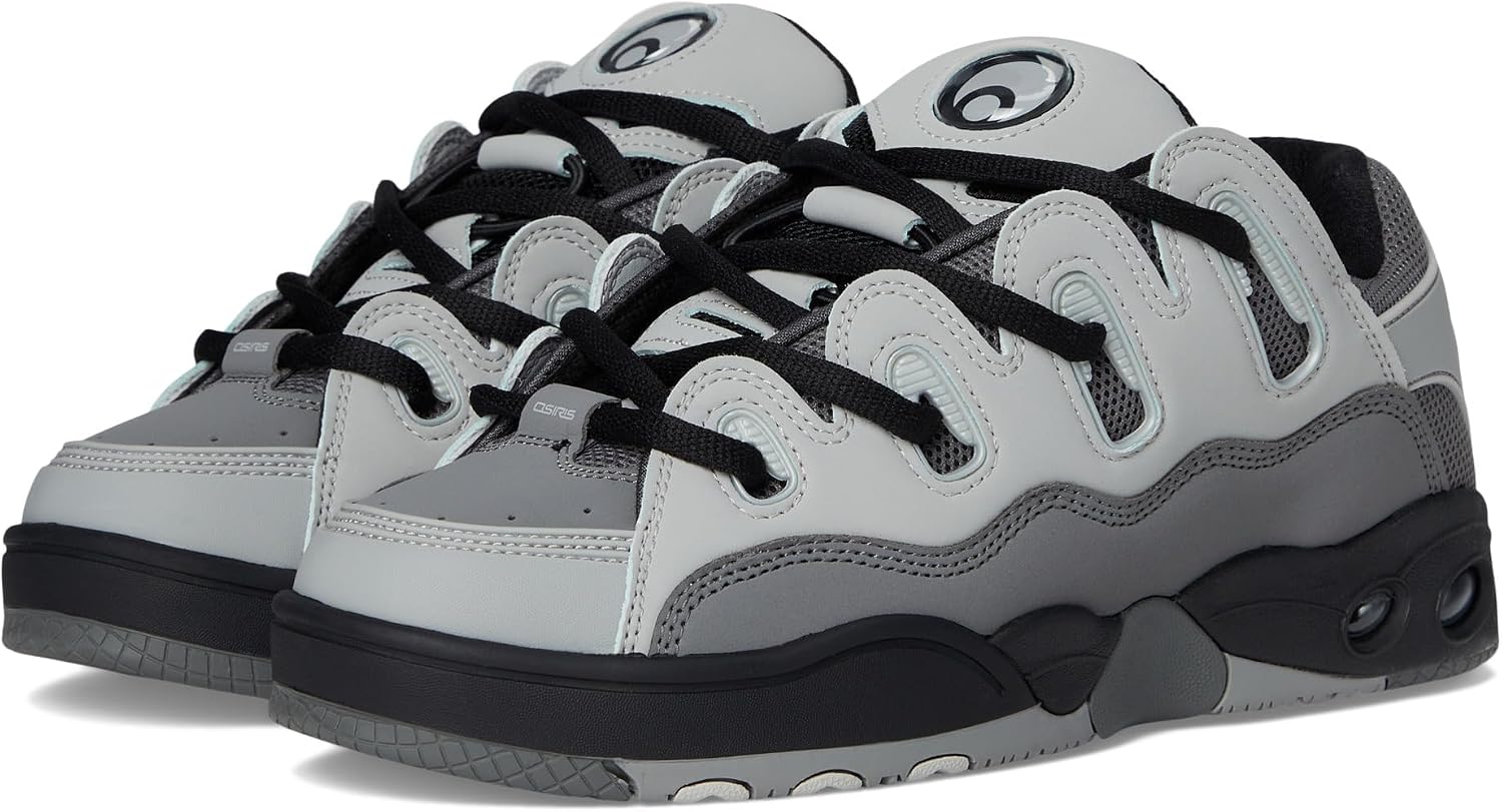 Osiris Scarpe da Skate da Uomo D3 Og