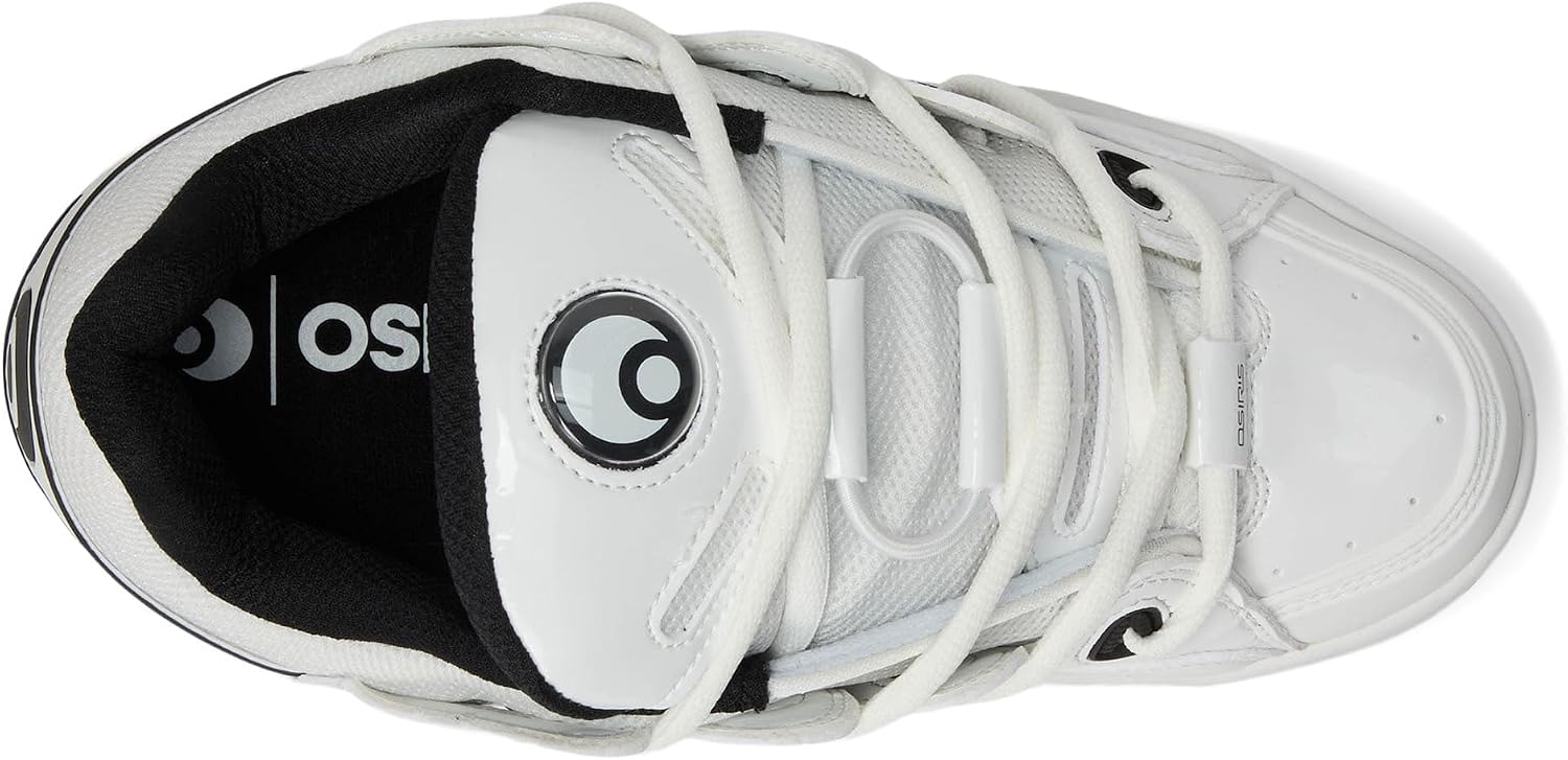 Osiris Scarpe da Skate da Uomo D3 Og
