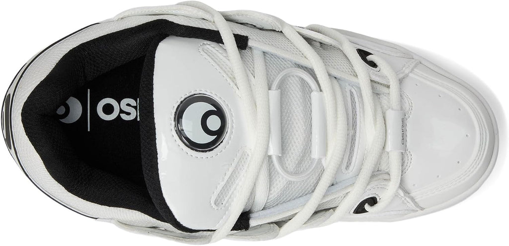 Osiris Scarpe da Skate da Uomo D3 Og