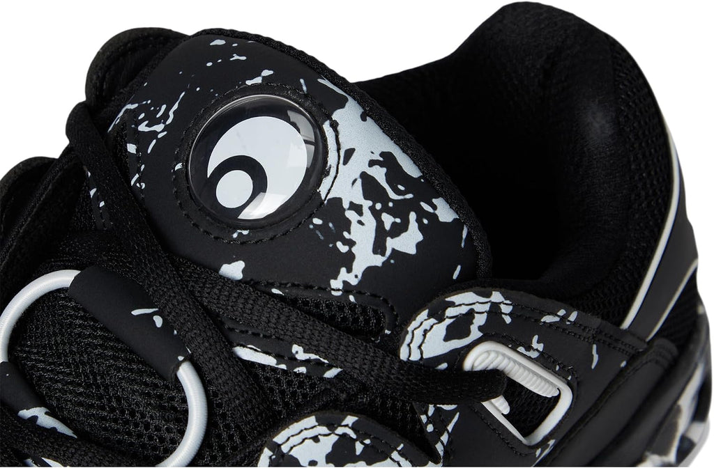 Osiris Scarpe da Skate da Uomo D3 Og
