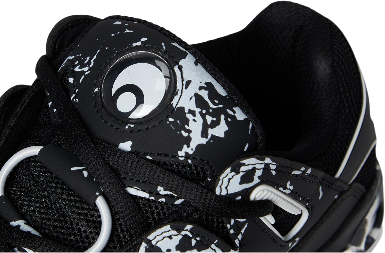 Osiris Scarpe da Skate da Uomo D3 Og
