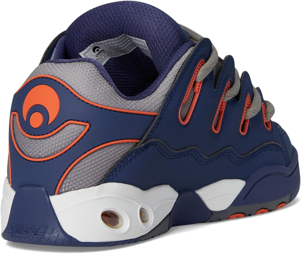 Osiris Scarpe da Skate da Uomo D3 Og