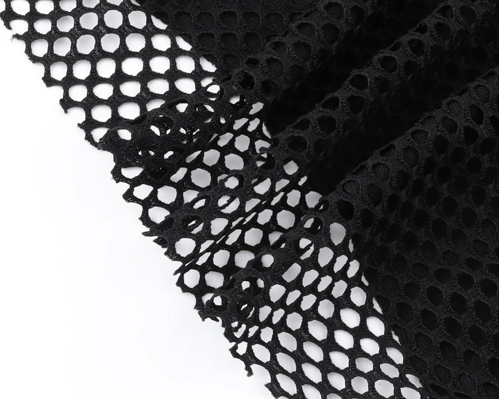 Maglietta a maniche lunghe con bretelle, da donna, stile gotico, punk, cool, con motivo drago, girocollo, nero, per autunno