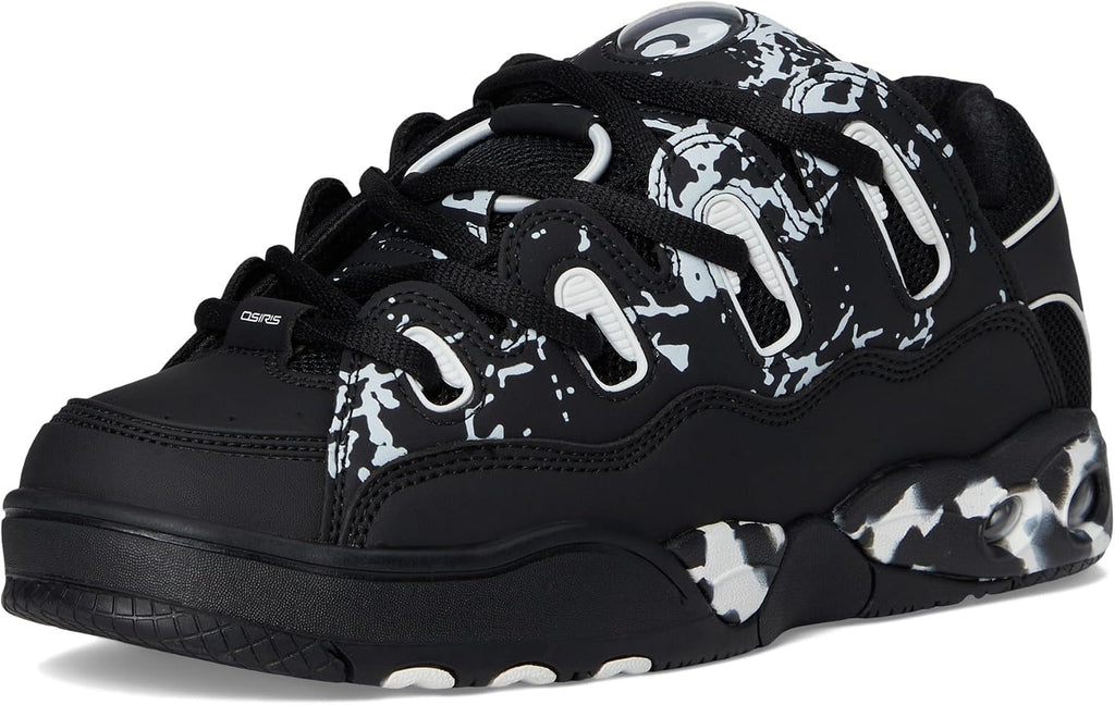 Osiris Scarpe da Skate da Uomo D3 Og