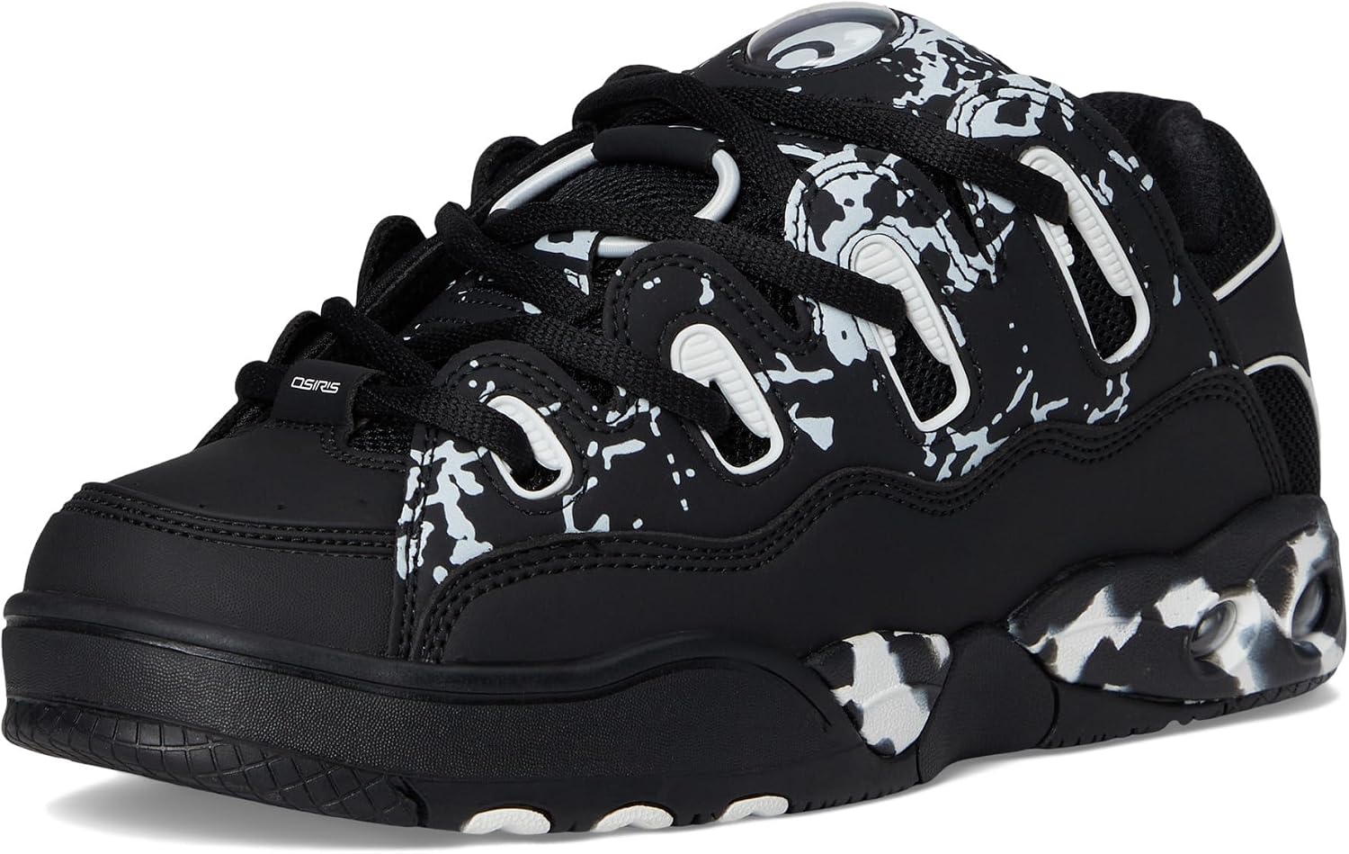 Osiris Scarpe da Skate da Uomo D3 Og