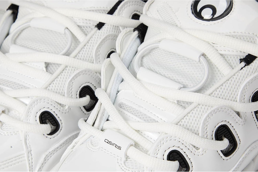 Osiris Scarpe da Skate da Uomo D3 Og