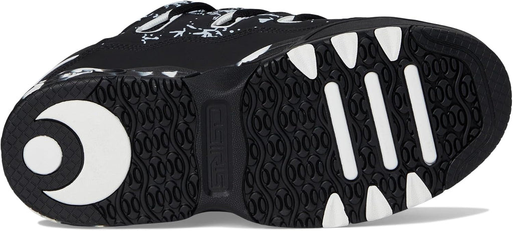 Osiris Scarpe da Skate da Uomo D3 Og