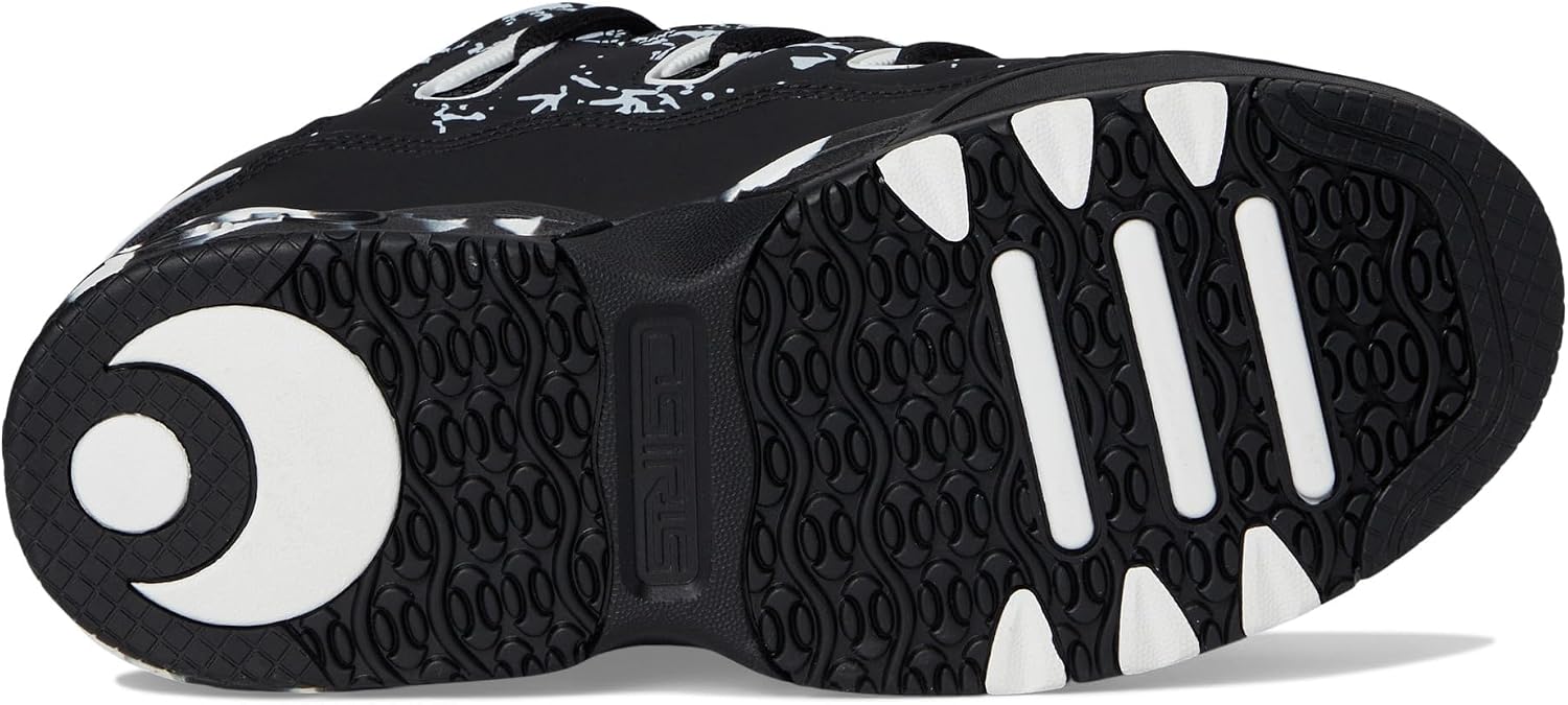 Osiris Scarpe da Skate da Uomo D3 Og