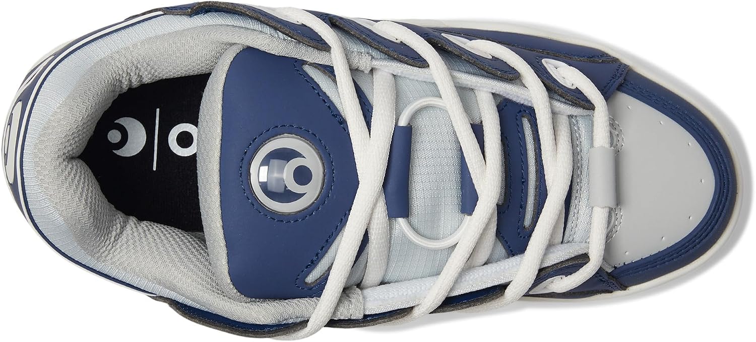 Osiris Scarpe da Skate da Uomo D3 Og