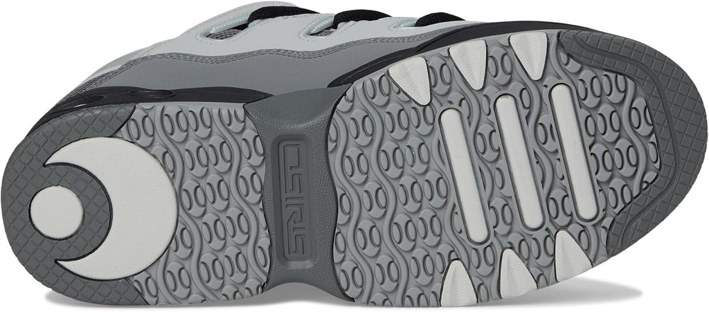 Osiris Scarpe da Skate da Uomo D3 Og