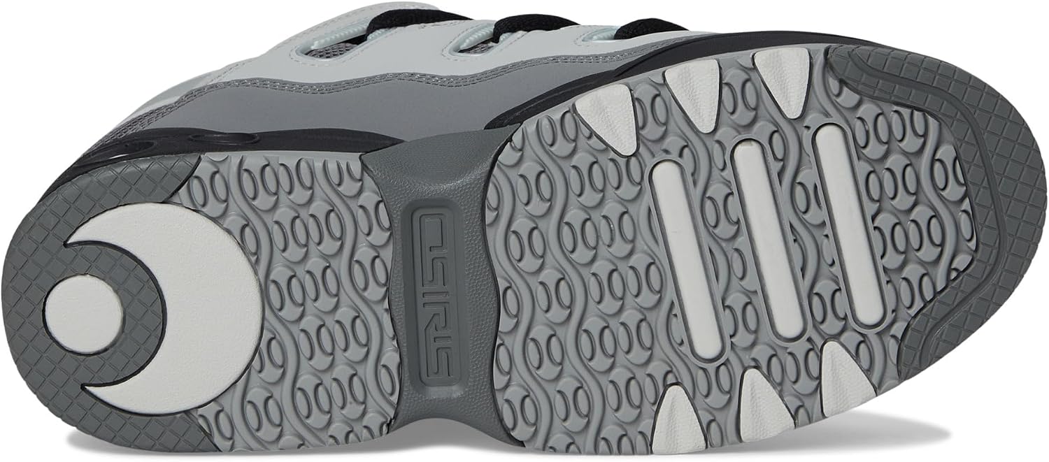 Osiris Scarpe da Skate da Uomo D3 Og