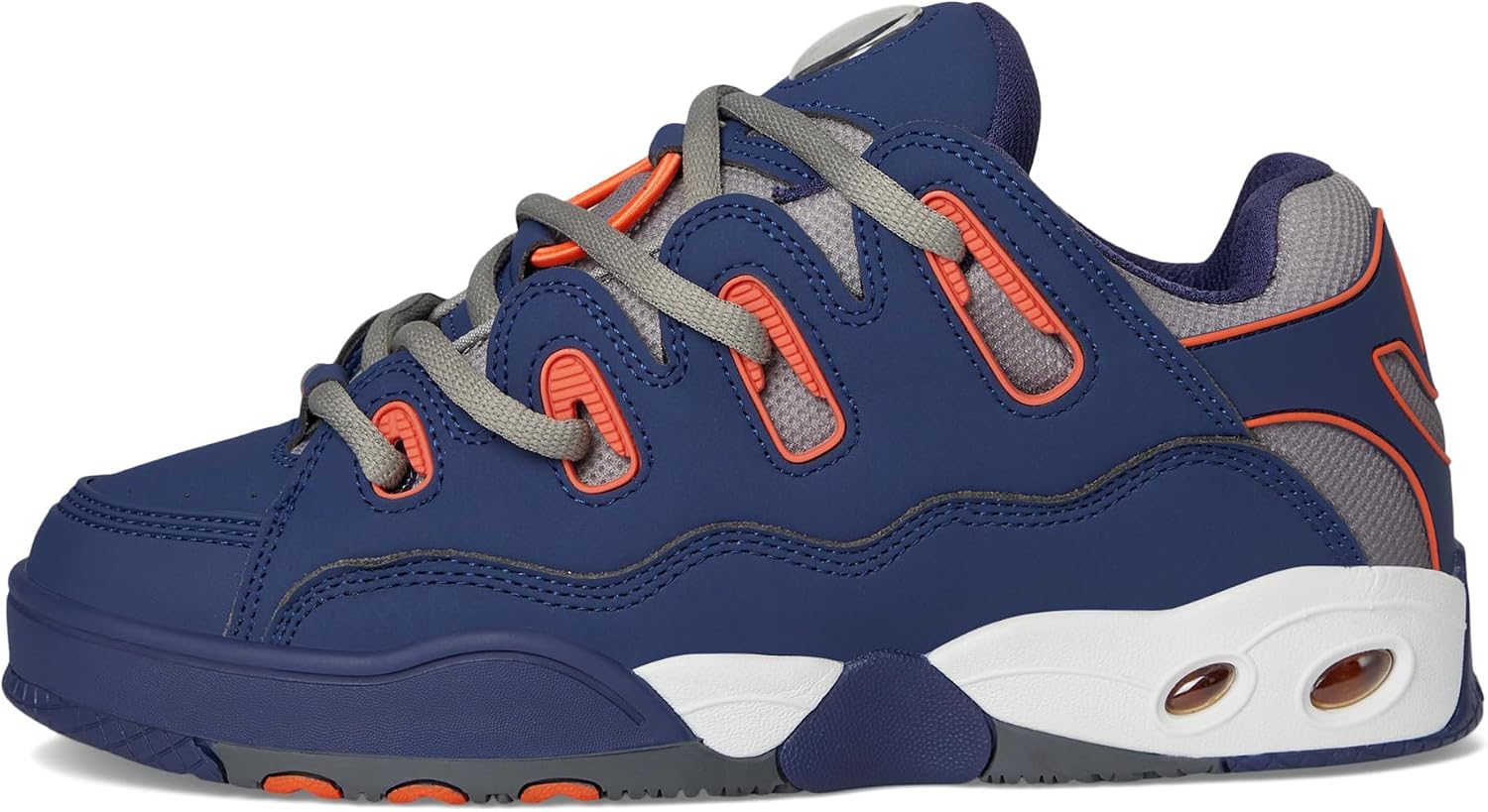 Osiris Scarpe da Skate da Uomo D3 Og