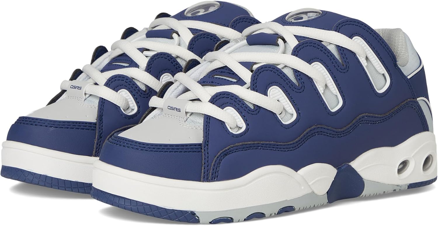 Osiris Scarpe da Skate da Uomo D3 Og