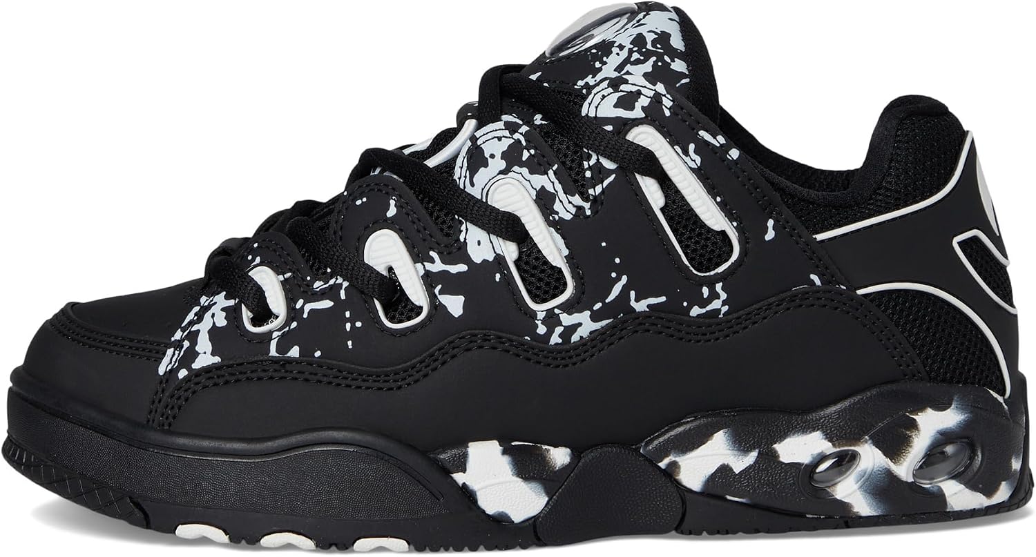 Osiris Scarpe da Skate da Uomo D3 Og