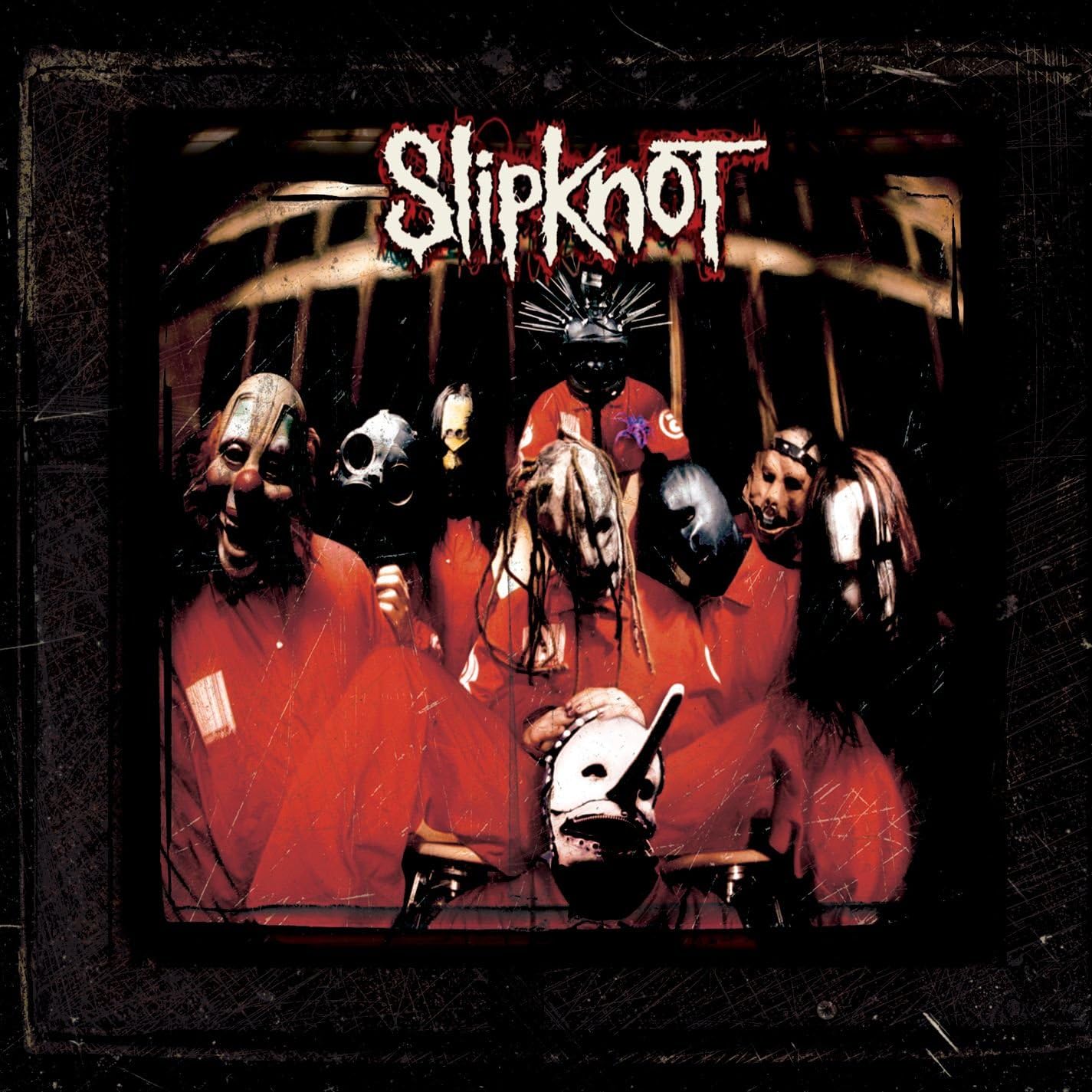 Slipknot-10th Anniversary Special Edition