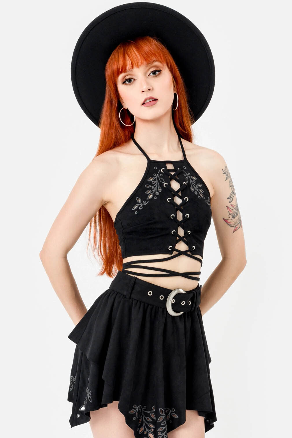 Top Restyle - Acantha